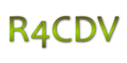 R4CDV logo